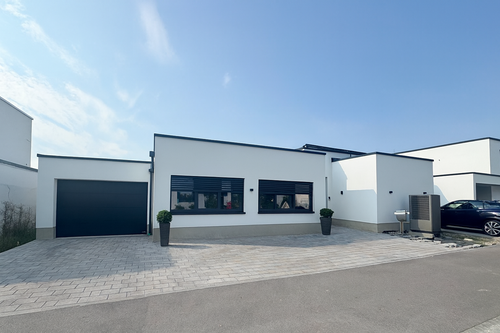 Foto - Haus zum Kaufen in Bad Schönborn 960.000,00 € 152.38 m²