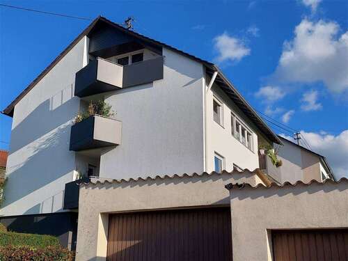 Foto - Haus zum Kaufen in Rudersberg , Württ 629.000,00 € 300 m²