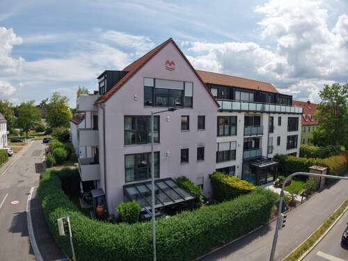 Foto - Wohnung zum Kaufen in Landsberg 448.000,00 € 100 m²