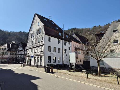 Foto - Wohnung zum Mieten in Neuenbürg 950,00 € 105 m²