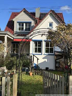 Foto - Haus zum Kaufen in Wendlingen 499.900,00 € 93 m²