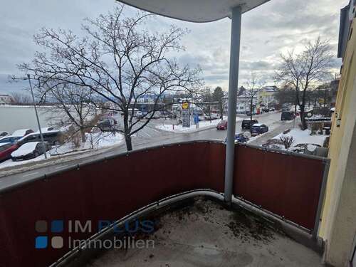 Foto - Wohnung zum Kaufen in Rosenheim 259.000,00 € 54 m²