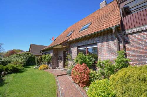 Foto - Haus zum Kaufen in Edewecht 285.000,00 € 163.3 m²