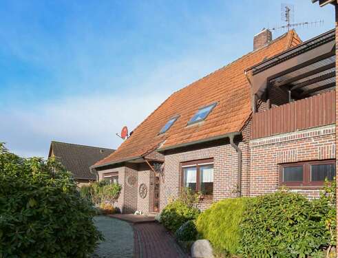 Foto - Haus zum Kaufen in Edewecht 285.000,00 € 163.3 m²