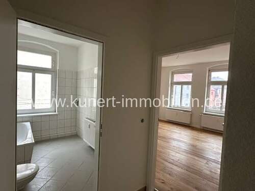 Foto - Wohnung zum Mieten in Halle 492,00 € 60 m²