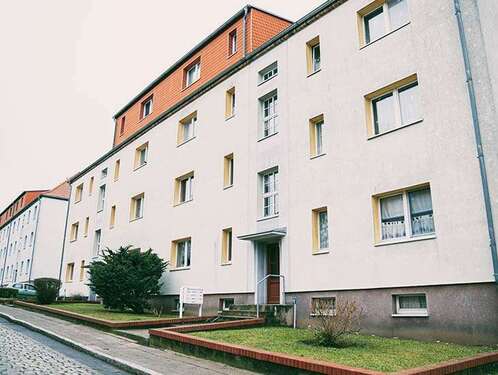 Foto - Wohnung zum Mieten in Prenzlau 440,00 € 58.6 m²