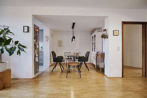 Foto - Wohnung zum Kaufen in Hilden 285.000,00 € 86 m²