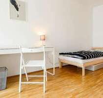 WG-Zimmer in Munich 710,00 € 11 m²
