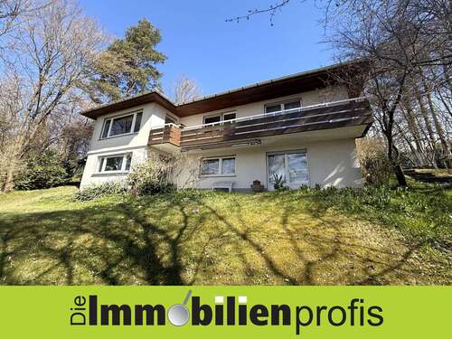 Foto - Haus zum Kaufen in Hof 350.000,00 € 150 m²