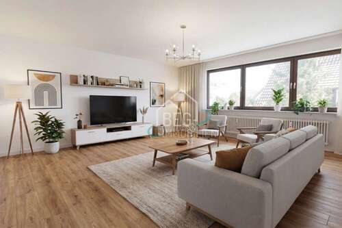 Foto - Wohnung zum Kaufen in Korb 389.000,00 € 126.57 m²