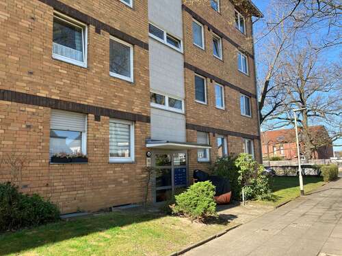 Foto - Wohnung zum Mieten in Hannover 823,05 € 73.5 m²