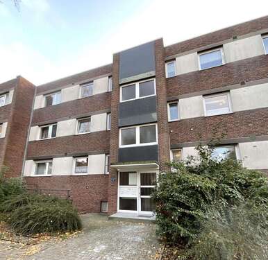 Foto - Wohnung zum Mieten in Wilhelmshaven 459,00 € 66 m²