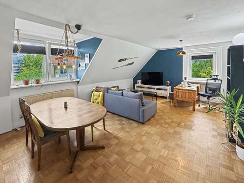 Foto - Wohnung zum Kaufen in München 525.000,00 € 67.04 m²
