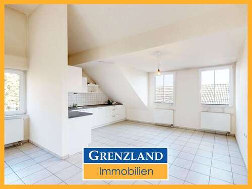 Foto - Wohnung zum Kaufen in Isselburg 209.000,00 € 76.6 m²