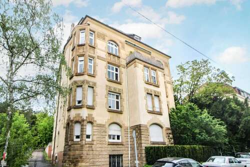 Foto - Wohnung zum Kaufen in Stuttgart 795.000,00 € 110 m²
