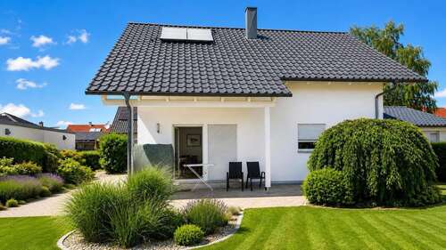 Foto - Haus zum Kaufen in Pfullendorf 579.000,00 € 130 m²