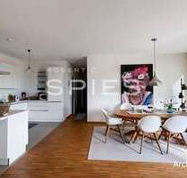 Wohnung zum Mieten in Oldenburg 1.378,00 € 106 m²