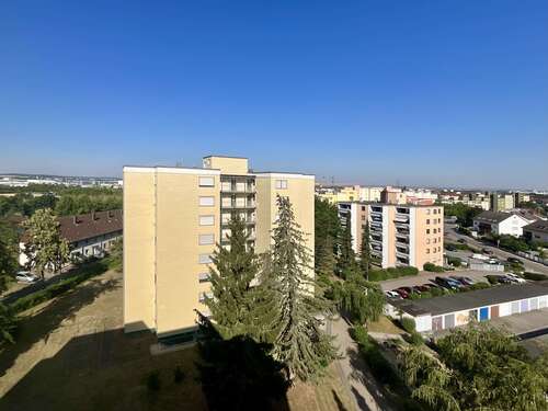 Foto - Wohnung zum Kaufen in Neutraubling 313.000,00 € 96 m²