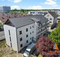 Wohnung zum Kaufen in Augsburg 670.000,00 € 101.84 m²