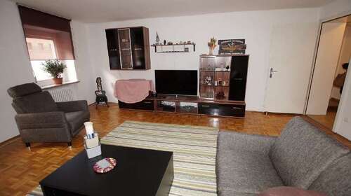 Foto - Wohnung zum Mieten in Straubing 550,00 € 90 m²