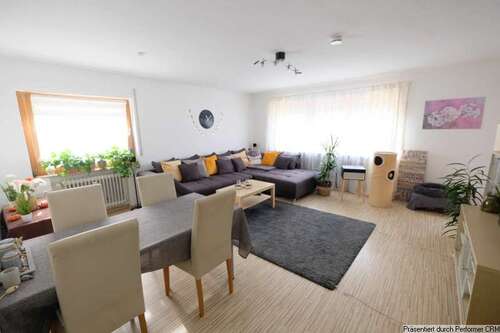 Foto - Wohnung zum Kaufen in Remseck 299.000,00 € 79 m²
