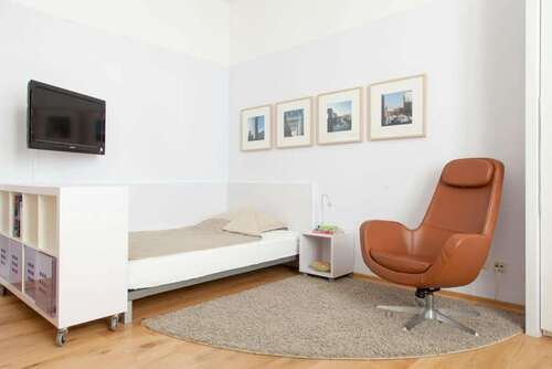 Foto - Wohnen auf Zeit in Köln 1.460,00 €