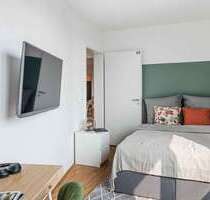 WG-Zimmer in Munich 945,00 € 12 m²