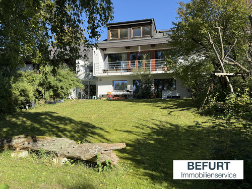 Foto - Haus zum Kaufen in Ulm 530.000,00 € 270 m²