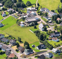 Grundstück zu verkaufen in Kerschenbach 69.900,00 € 676 m²