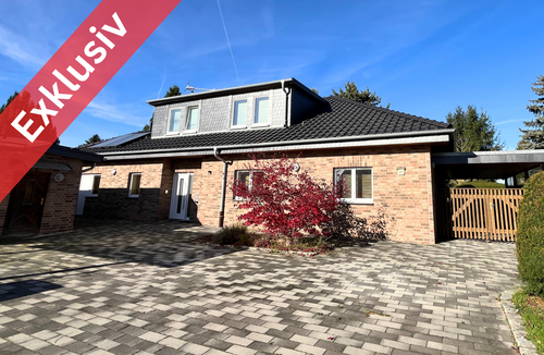 Foto - Haus zum Kaufen in Machern 660.000,00 € 172.4 m²