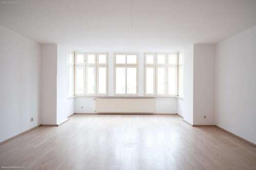 Foto - Wohnung zum Mieten in Annaberg-Buchholz 450,00 € 111.4 m²