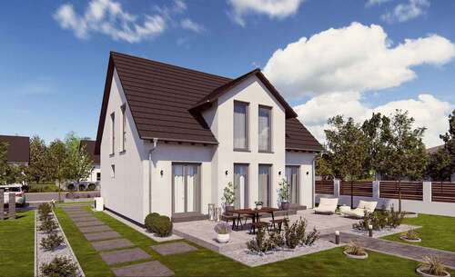 Foto - Haus zum Kaufen in Autenried 618.000,00 € 151 m²