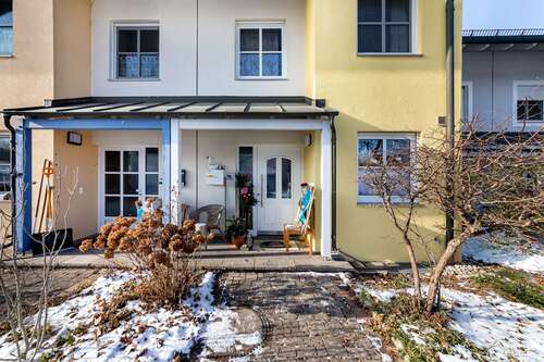 Foto - Haus zum Kaufen in Höhenkirchen 785.000,00 € 132 m²