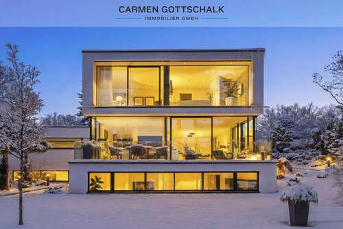 Foto - Haus zum Kaufen in Starnberg 4.995.000,00 € 352 m²