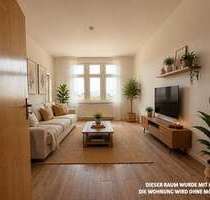 Wohnung zum Mieten in Prenzlau 760,00 € 92.49 m²
