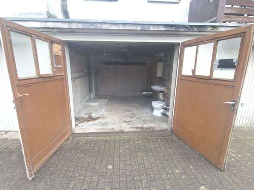 Foto - Garage zu vermieten in Oberhausen 45,00 €