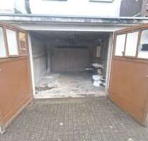 Garage zu vermieten in Oberhausen 45,00 €