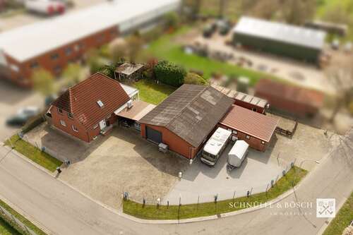Foto - Halle in Ahlerstedt 549.000,00 € 280 m²