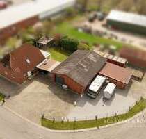 Halle in Ahlerstedt 549.000,00 € 280 m²