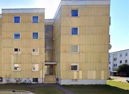 Foto - Wohnung zum Kaufen in Altdorf 190.000,00 € 56.37 m²