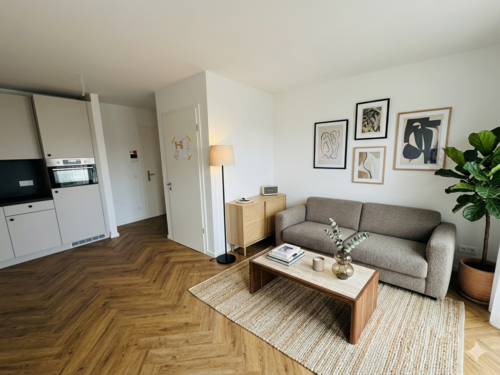 Foto - Wohnung zum Mieten in Berlin 1.091,52 € 53.15 m²
