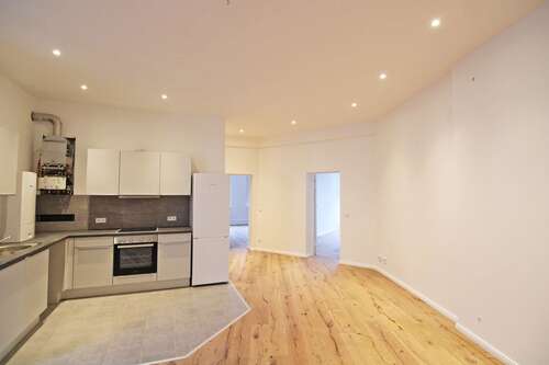 Foto - Wohnung zum Mieten in Berlin 2.225,93 € 121.6 m²