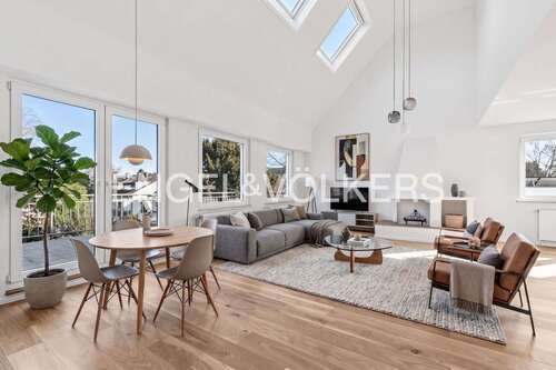 Foto - Wohnung zum Kaufen in Köln 930.000,00 € 177 m²