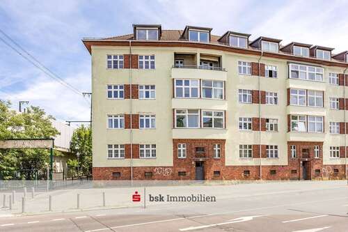 Foto - Wohnung zum Kaufen in Berlin 299.000,00 € 109.57 m²
