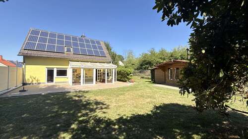 Foto - Haus zum Kaufen in Pirmasens 289.000,00 € 137 m²