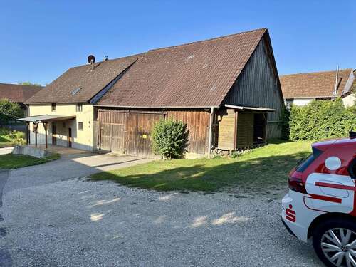 Foto - Haus zum Kaufen in Nittendorf 295.000,00 € 125 m²