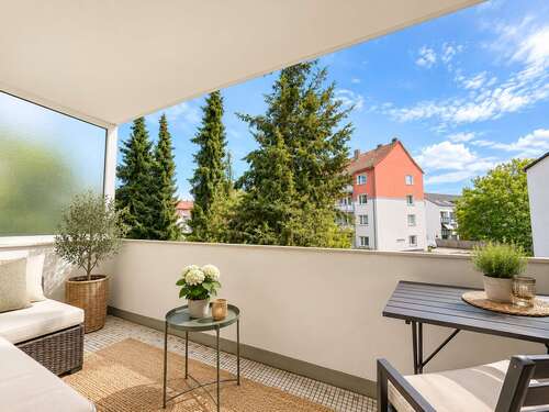 Foto - Wohnung zum Kaufen in Hannover 240.000,00 € 74.2 m²