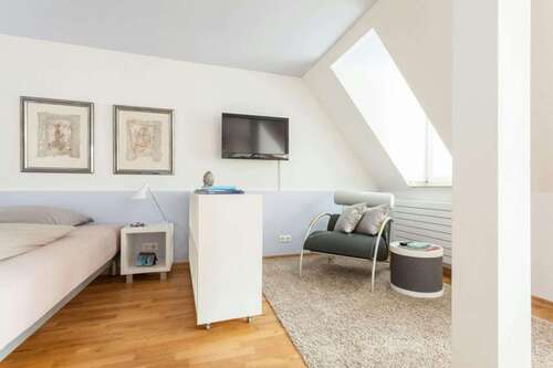 Foto - Wohnen auf Zeit in Köln 1.460,00 €