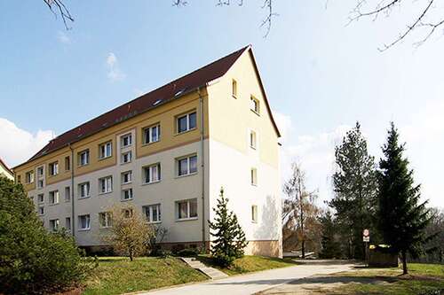 Foto - Wohnung zum Mieten in Göda 339,00 € 48.43 m²