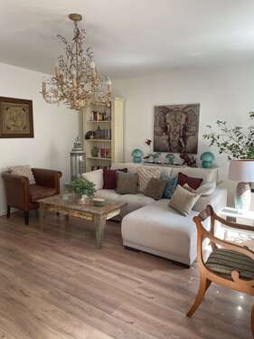 Foto - Wohnung zum Mieten in Hildesheim 470,00 € 54 m²